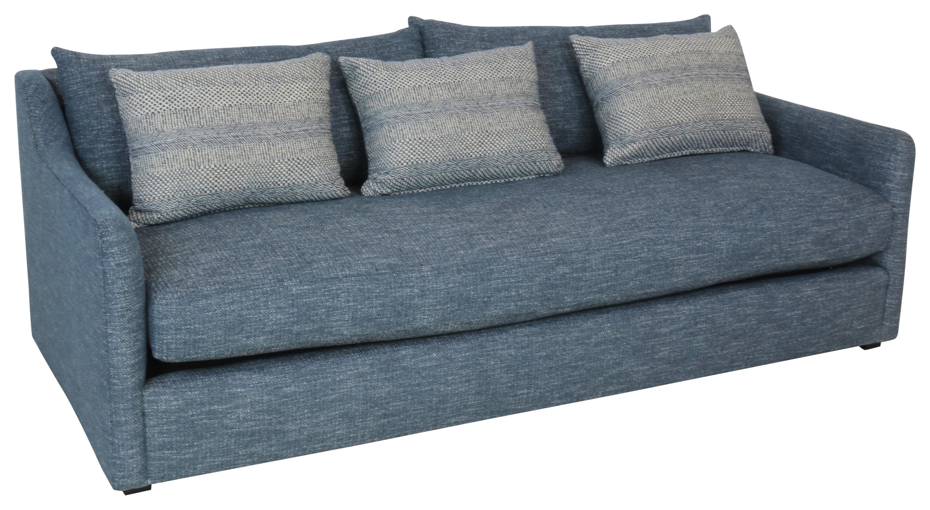 Stickley Upholstery and Leather Sofa tibbett Sprintz Furniture